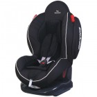 Автокресло Baby Shield Welldon Side Armor 